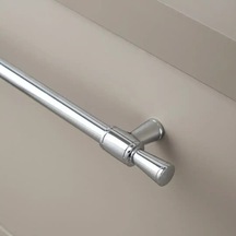System Mobilya Kulbu Krom Renk 192mm Kulp Sy4690 0192 Cr-cr Çok Renkli