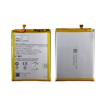 Teknonet Samsung Galaxy A21s Uyumlu 5000 Mah Batarya
