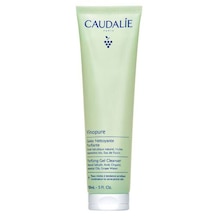 Vınopure Gel Yüz Yıkama