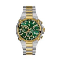 Guess Collection Gcy24014g9mf Erkek Kol Saati