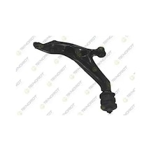 Honda Civic 6 On Alt Salincak Sol 1996-2001 Teknorot H240