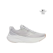 Saucony Saucony Lancer Run Kadın Gri Yol Koşusu Ayakkabısı 9346 482783