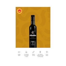 Premium Natürel Sızma Soğuk Sıkım Zeytinyağı 500 ML 0,2 Asit 500 Polifenol Yeni Hasat Milas Yöresi
