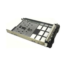 Oem Ot-F238F Dell Uyumlu 3.5 İnch x 1 Yuva 3.5 İnch Çevirici Disk
