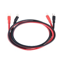 Unı-t Ut-l0312-uu 30a 1.2m U Tipi Terminal Test Kablosu