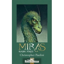 Miras-Ruhlar Dehlizi