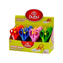 Bu-bu Makas İsimlikli Frenli Bubu-mk0001
