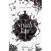 Siyah Kar - Qhdh-612774