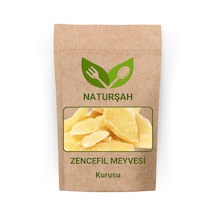 Naturşah Zencefil Meyvesi Kurusu 50 G