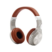 Powermaster SY-BT1607 Micro SD-AUX Girişli Kablouz Bluetooth Kulaklık