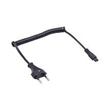220 Volt Ac Cereyan Power Kablo Spiral Model Tiraş Makineleri ve