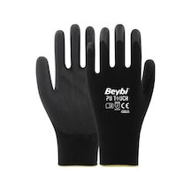 Beybi Pu Touch İş Eldiveni 8 No 12 Çift