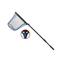Effe Hg201 Floating Kepçe 2pc 210 Cm