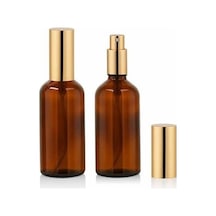 Amber Cam Şişe Sprey Kapak 30 Ml 3060 Adet