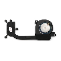 Lenovo Yoga 3 Pro 1370 Notebook Cpu Heatsink Fan