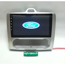 Ford Focus 2 Gb Ram Dijital Klm Android Navigasyon Oem Multimedia N11.3103