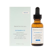 Silymarin Cf Serum 30 Ml