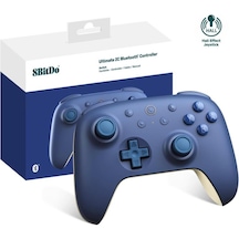 8bitdo Nintendo Switch Ultimate 2c Bluetooth Kablosuz Controller