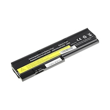 Lenovo X200 X201 Lox200lh Notebook Bataryası