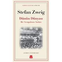 Dünün Dünyası / Virginia Woolf