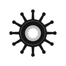 Sealux Impeller Lastiği Sherwood 27000K
