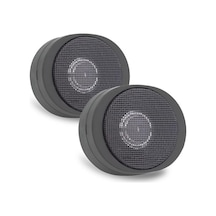 Magicvoice Mv-31460 Max 900w / Rms 350 W Dome Oto Tweeter 2'li Takım