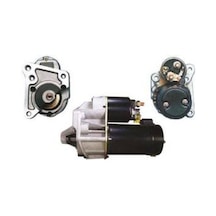 Renault 9-19 Marş Dinamosu 10 Diş Str 3040-