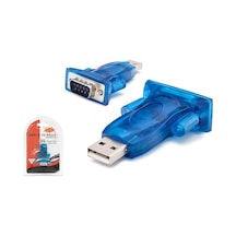 Hadron Hdx7511(4361) Çevirici Usb To Rs232