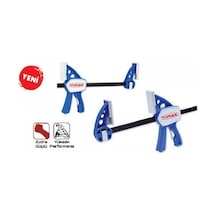 Emh Store Marangoz Ağır Tip İşkence - 450 Mm