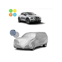Nissan Juke Model Branda Araba Brandası Oto Branda