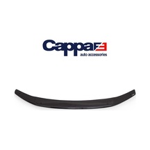 Cappafe Honda Civic 9 Ön Kaput Koruma Rüzgarlık 4Mm Abs 2012-1