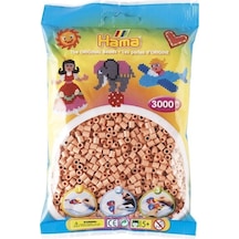 3.000'Lik Hama Midi Boncuk - Ten Rengi