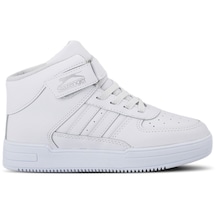 Slazenger Nıcola I Sneaker Kız Çocuk Ayakkabı Beyaz Sa23lf025-000 001