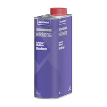 Akzonobel Sikkens Autoclear Mix&matt Mat Vernik Sertleştiricisi Ew 1 Litre
