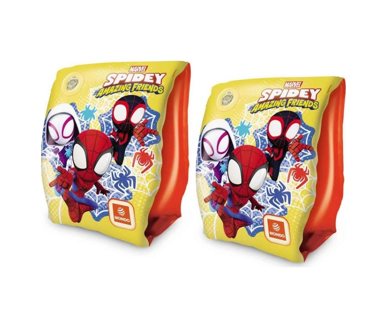 Spidey Kolluk 15x23 Cm Standart