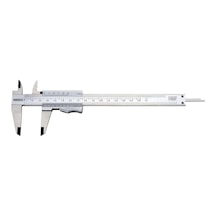 Fett 0-150mm Asimeto Mandallı Tip Mekanik Kumpas As-351064