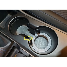 Hyundai Tucson 2016 Kasa Bardaklık Küçültücü