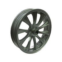 Mondial Wing 50 Ön Jant Çelik 2.50x12