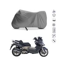 Kymco Xciting 500 Motosiklet Branda Su Geçirmez Motosiklet Brandası