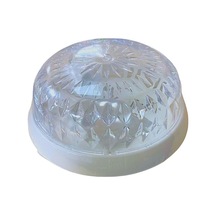 Tek-iş Duvar Tavan Glob Glop Beyaz E-27 60w E27 Duy