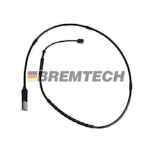 Bmw 4 Serisi F32 428I Arka Balata Ikaz Fişi 2014 >>> Bremtech