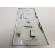 Ford Transt V-184-v347 2001-2014 Yakıt Depo Kapağı Dış Oem No:yc15v405a02ag