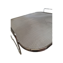 Electrolux E6af1-4st 3.5 Lt Airfryer Yağ Koruyucu Tel Kafes