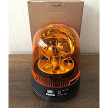Serko Galaxi Tepe Ikaz Lambası 0001.3001.002 Sonsuz Mekanizma 12V (277299344)