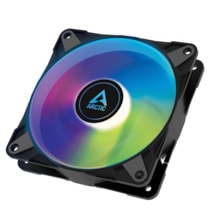 Arctic P12 Pwm Pst A Rgb 120Mm 0 2200 Rpm 0Db