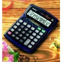 Casio Wd-220Ms Hesap Makinesi 12 Haneli