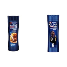 Tr Men Seti Şampuan Saç Dökülmesine Karşı Kahve Çekirdeği Özü 350 Ml X2 + Şampuan Vinícius Júnior 350 Ml