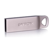 Syrox SYX-UM64 64 GB Usb 2.0 Flash Bellek