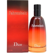 Christian Dior Fahrenheit Erkek Parfüm EDT 100 ML