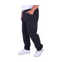 Starbattal Büyük Beden Kot Pantolon Power Lycra Madrid 11900 Fume Fume Füme
